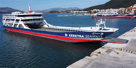 Ferryhopper .